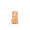 Veilleuse hamster (USB) Puce et Pilou - Moulin Roty