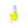 Vernis à l'eau pour enfants Néon jaune Ananas - Inuwet