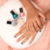 Vernis à ongles pour enfant Paon - Rosajou
