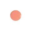 Cercle de vernis corail nacré à base d'eau pour enfant Nailmatic Flamingo.