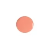 Cercle de vernis corail nacré à base d'eau pour enfant Nailmatic Flamingo.