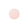 Échantillon de vernis transparent pailleté rose Polly Rose Nailmatic pour enfants