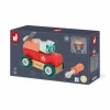 Voiture à Bricoler Chat Brico'Kids - Janod