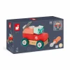 Voiture à Bricoler Chat Brico'Kids - Janod