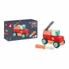 Voiture à Bricoler Chat Brico'Kids - Janod