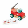 Voiture à Bricoler Chat Brico'Kids - Janod