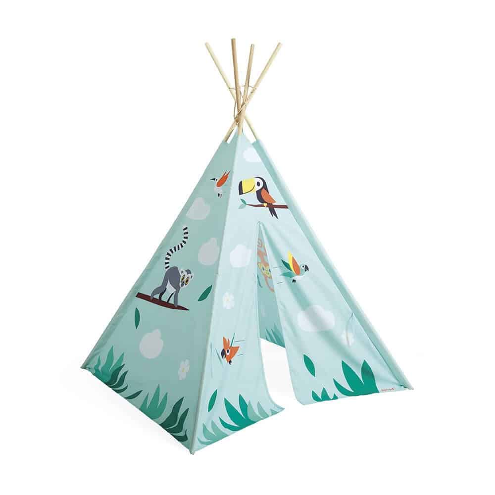 Tipi Tropik - Janod
