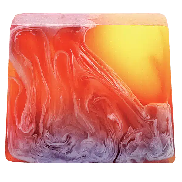 Tranche de savon Caiperina - Bomb Cosmetics