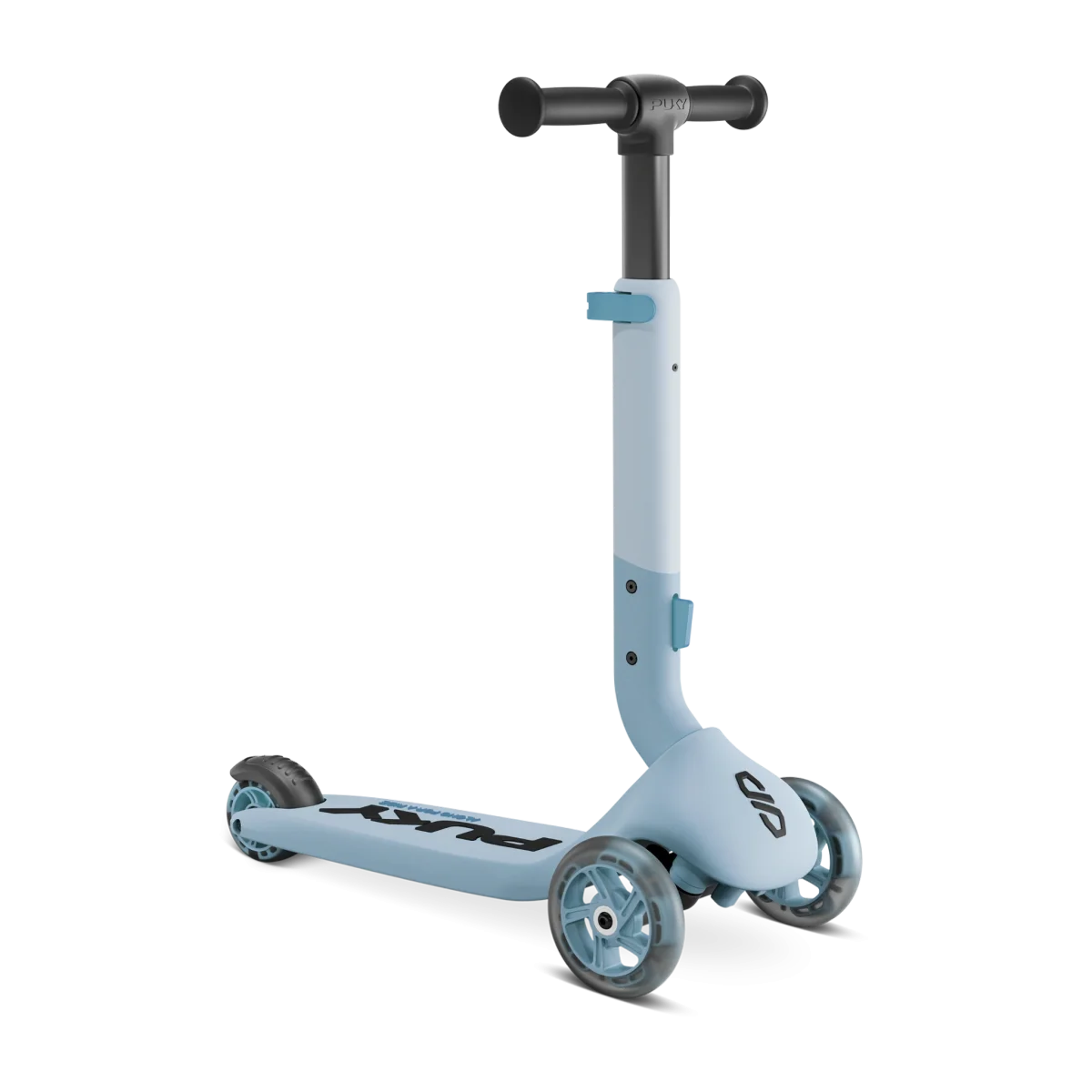 Trottinette Puky Push Arctic blue - Puky