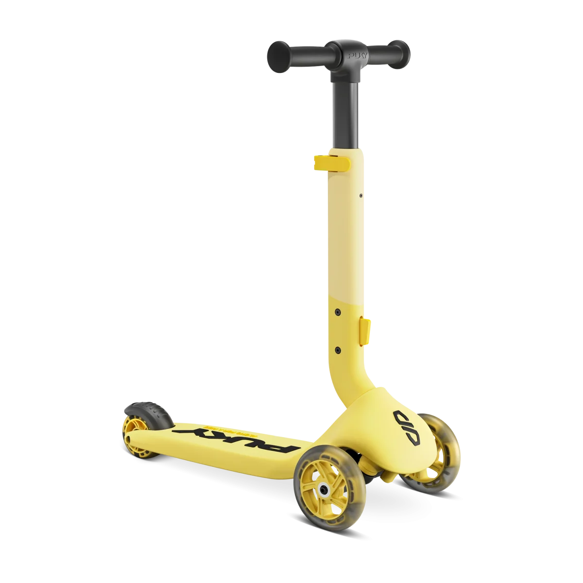 Trottinette Puky Push Pineapple - Puky
