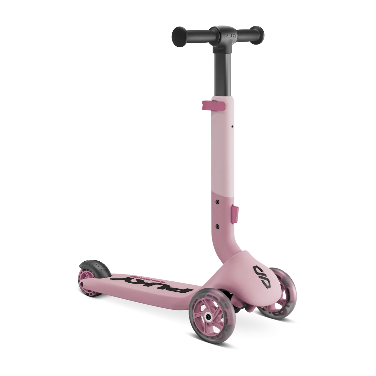 Trottinette Puky Push Raspberry - Puky