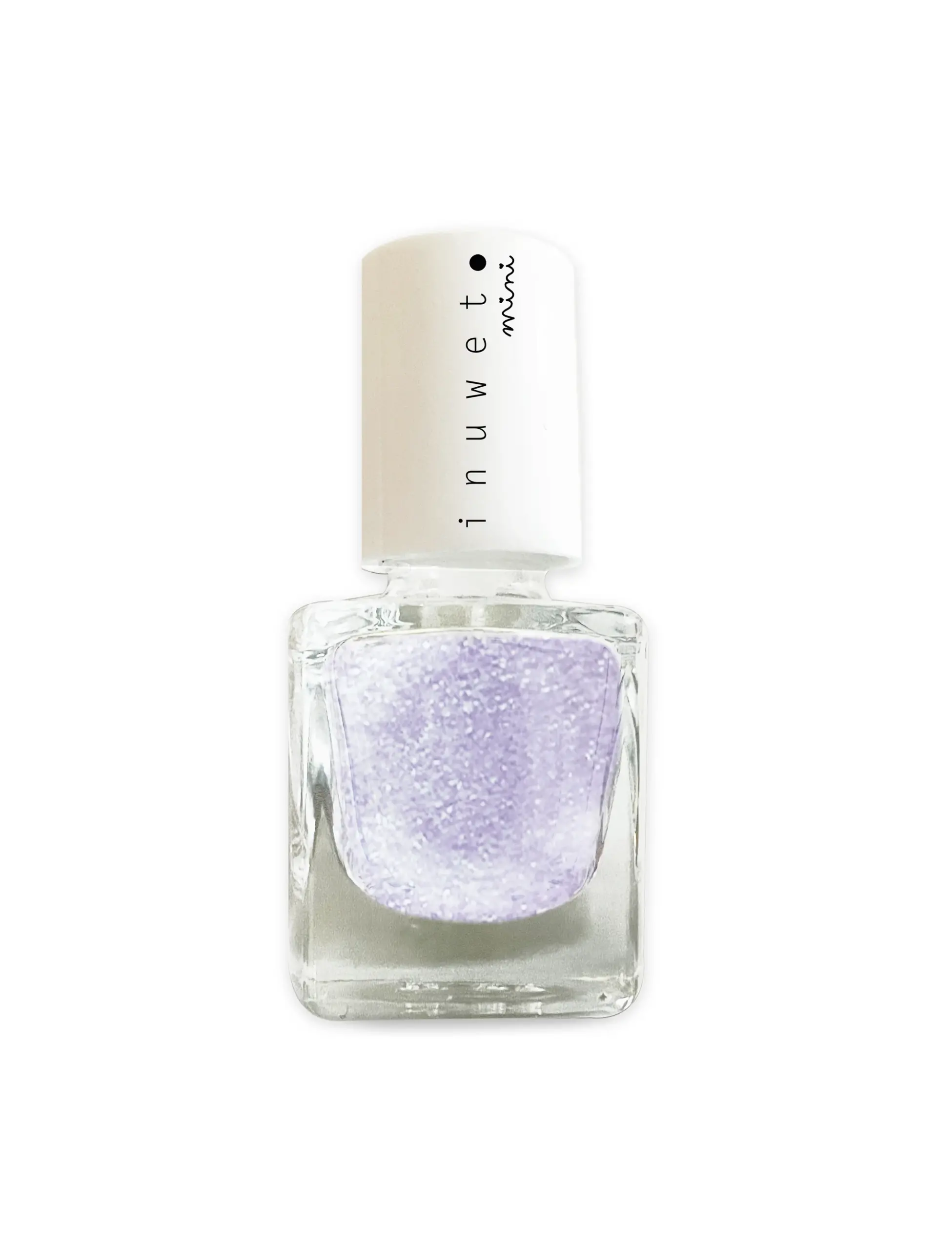 Vernis à l'eau Mauve Parfum Myrtille - Inuwet