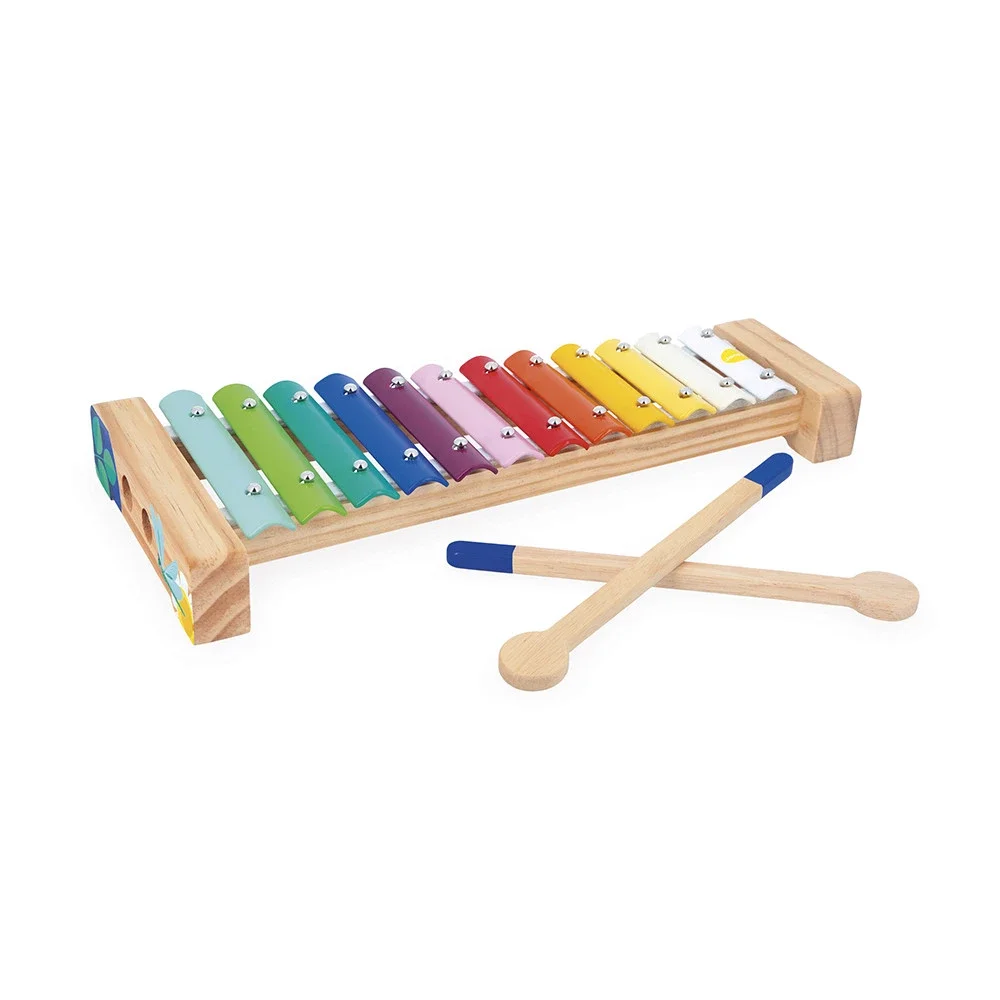 Xylophone-gioia - Janod