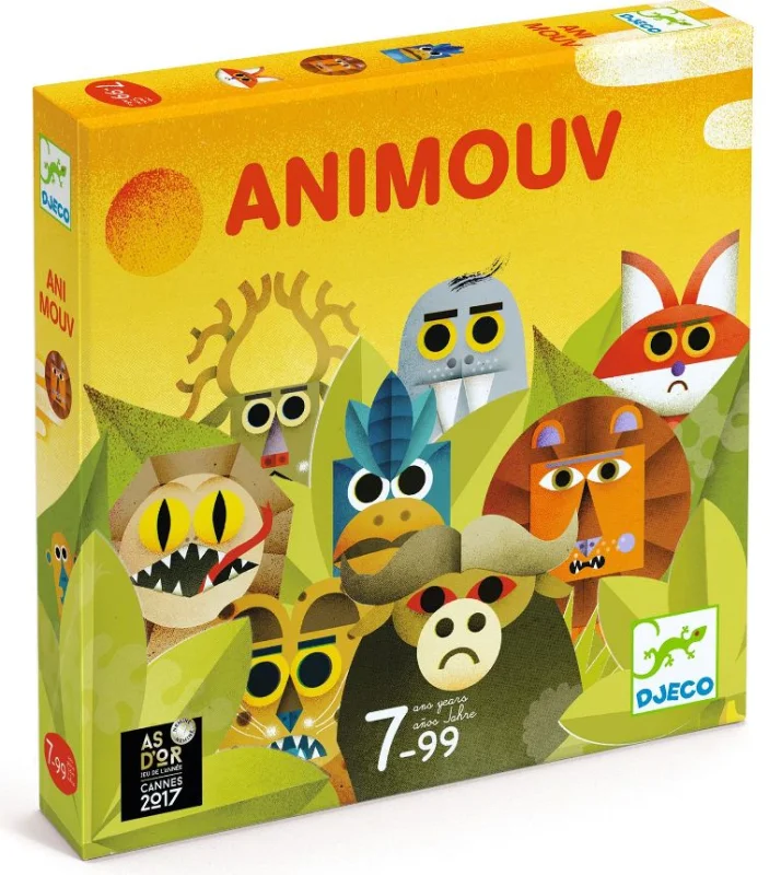 Animouv
