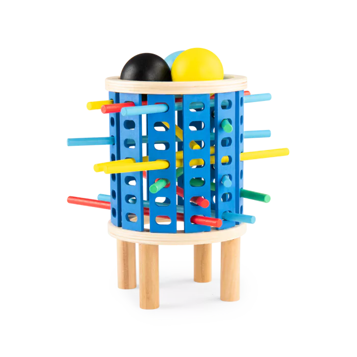 Giga bomb Les Loufoques - Moulin Roty