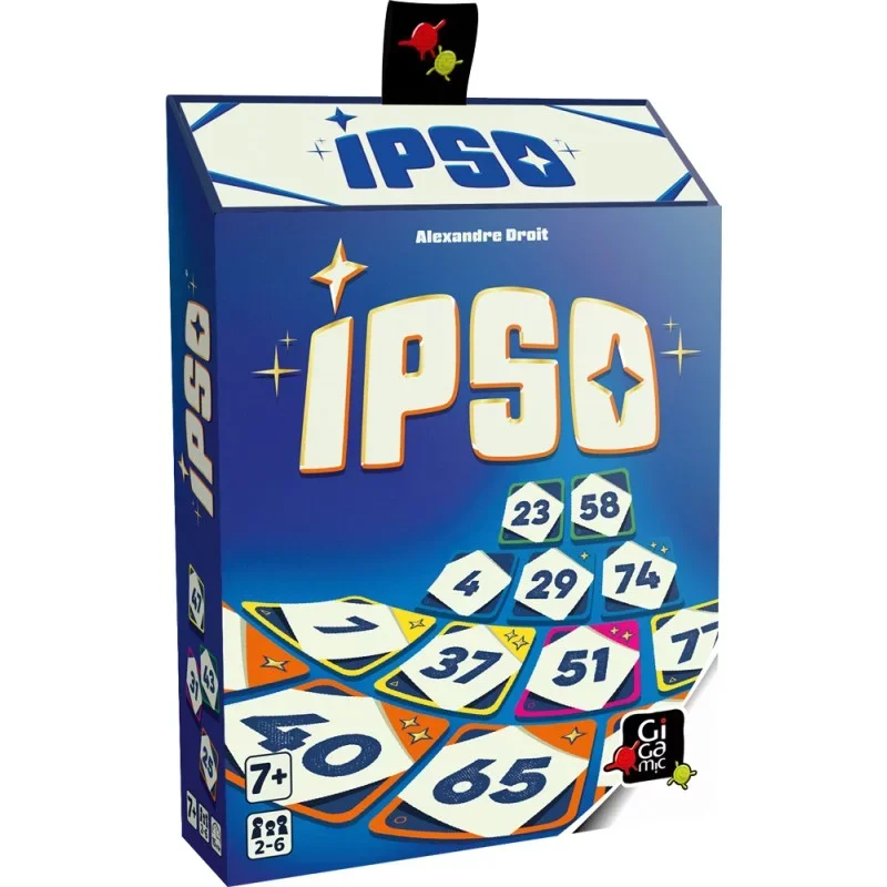 Ipso - Gigamic