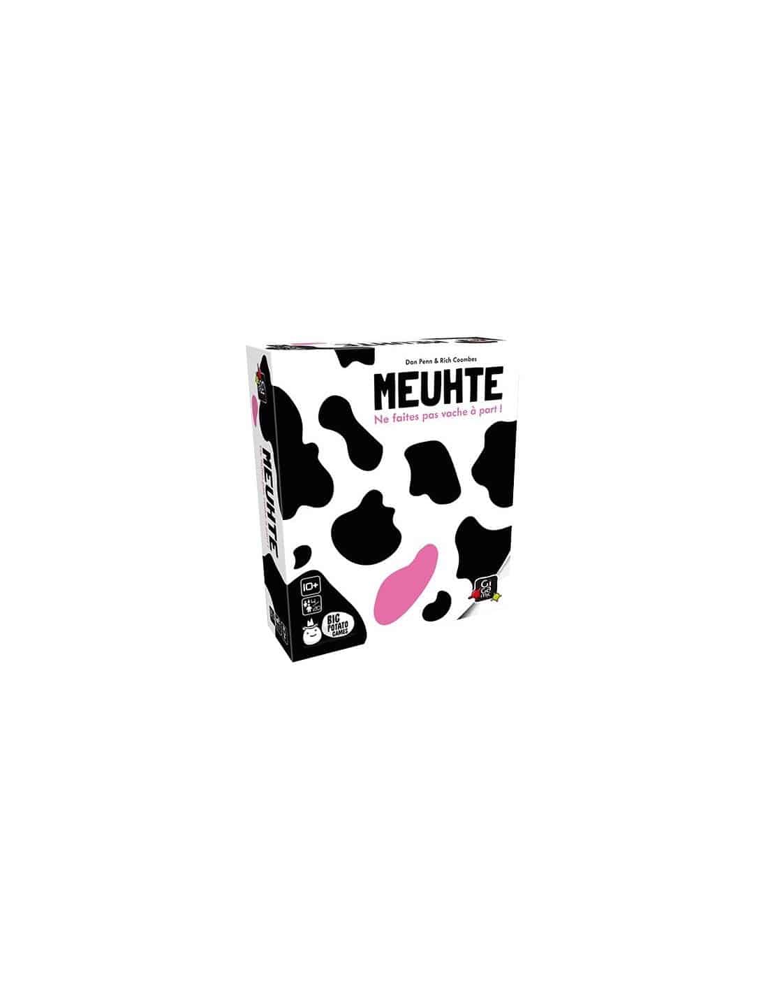 Meuhte - Gigamic