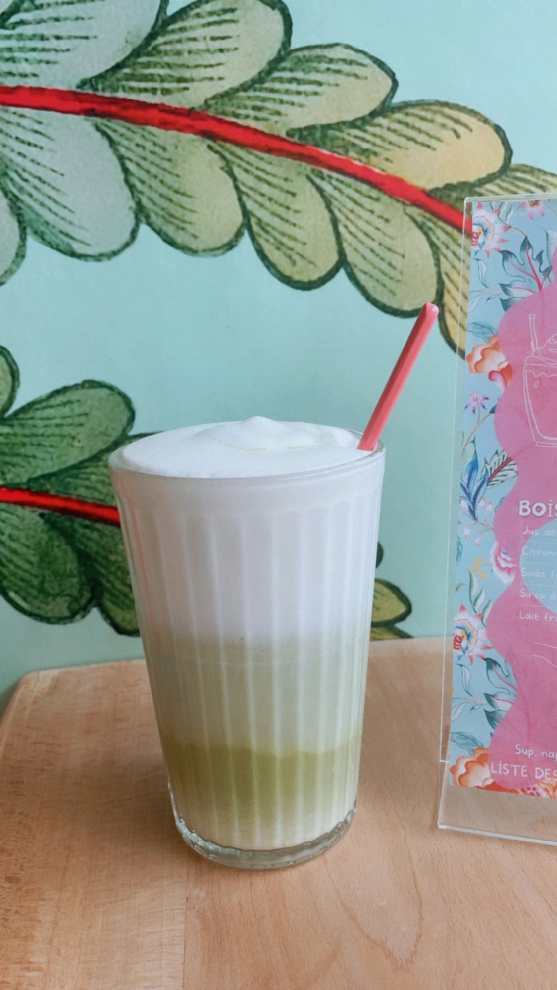 Salon de thé - 361AD2EF 052C 405E 93D3 BC17569C8F38