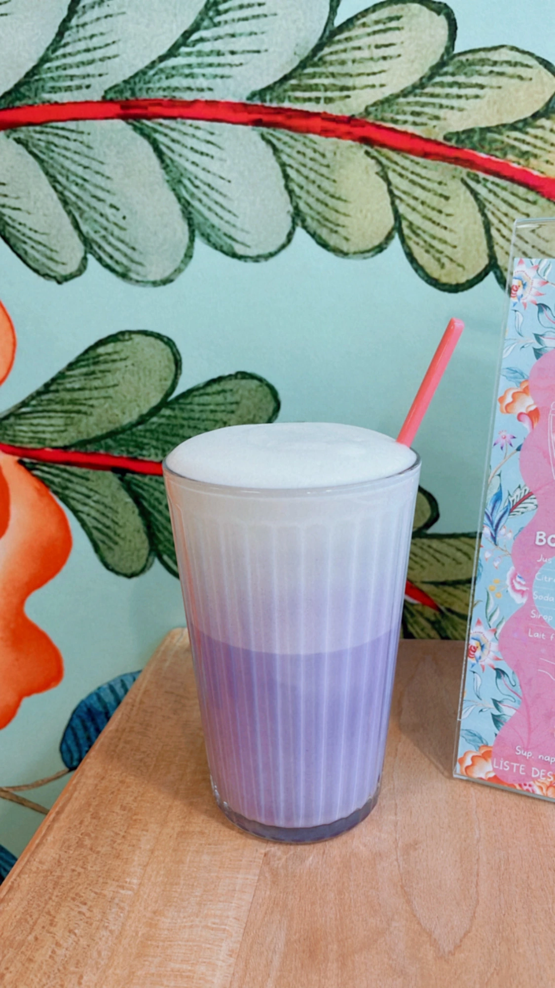 Salon de thé - 3E3B89B9 0972 4EAA 8B0A 95DB5E4C1F0F