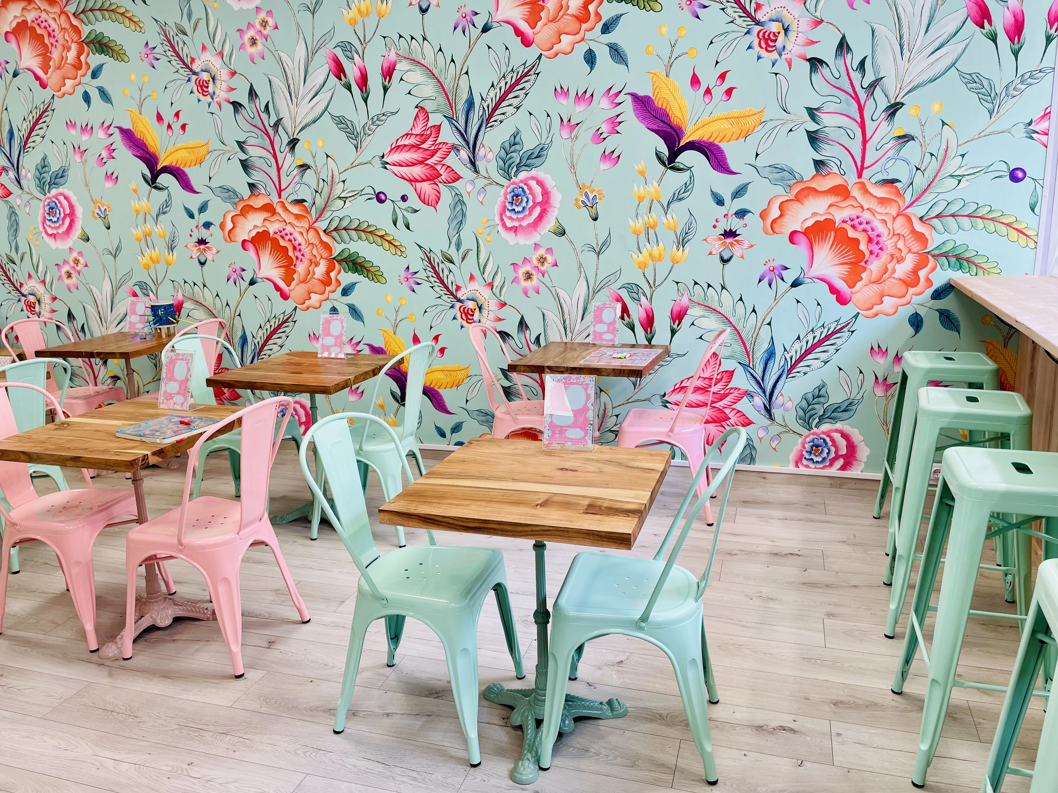 Salon de thé - IMG 0137