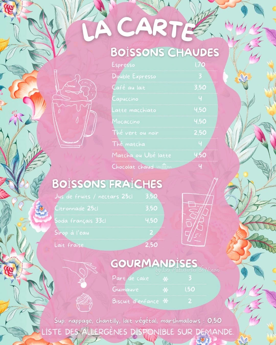 Salon de thé - IMG 0225