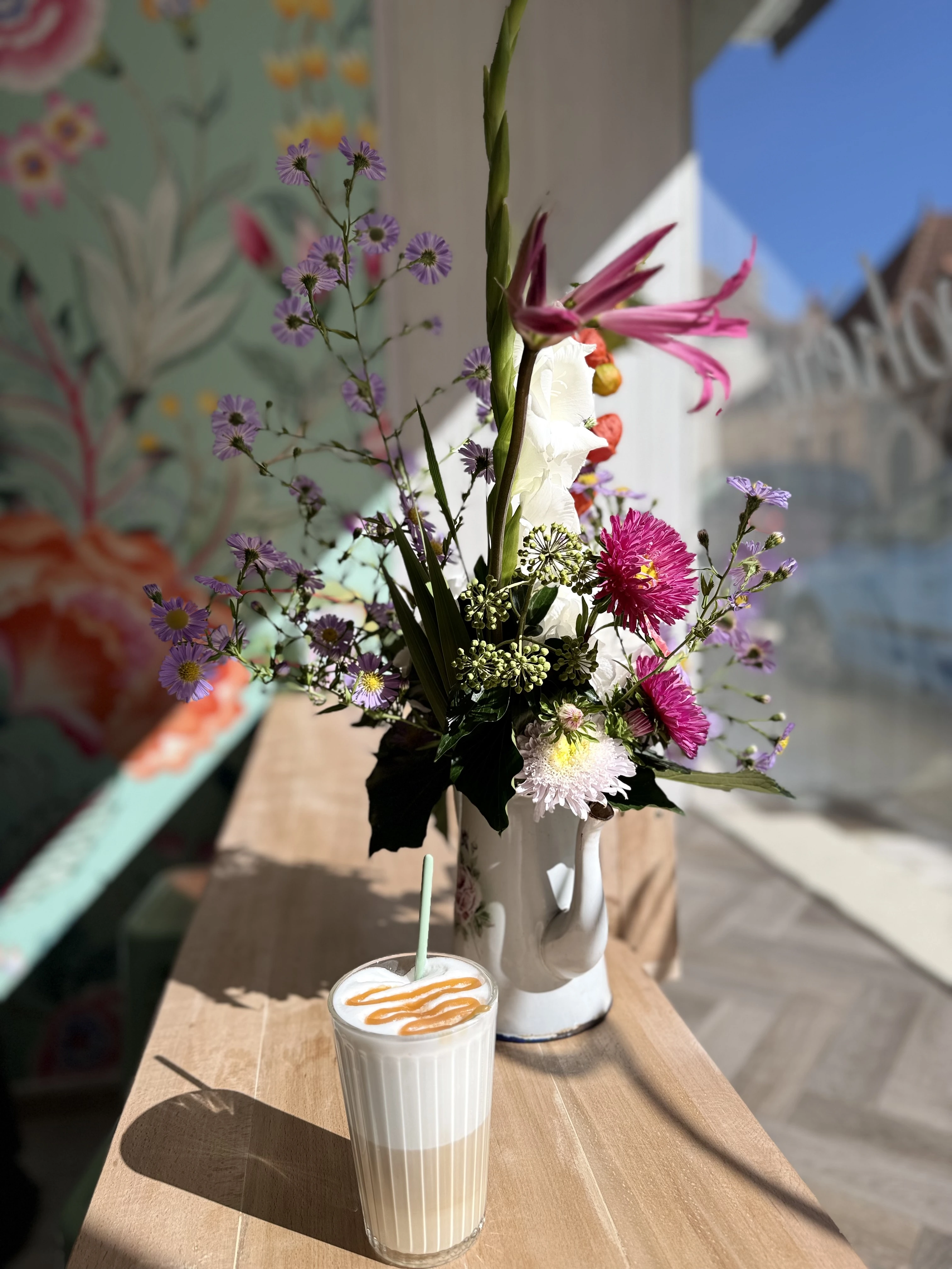 Salon de thé - IMG 0464