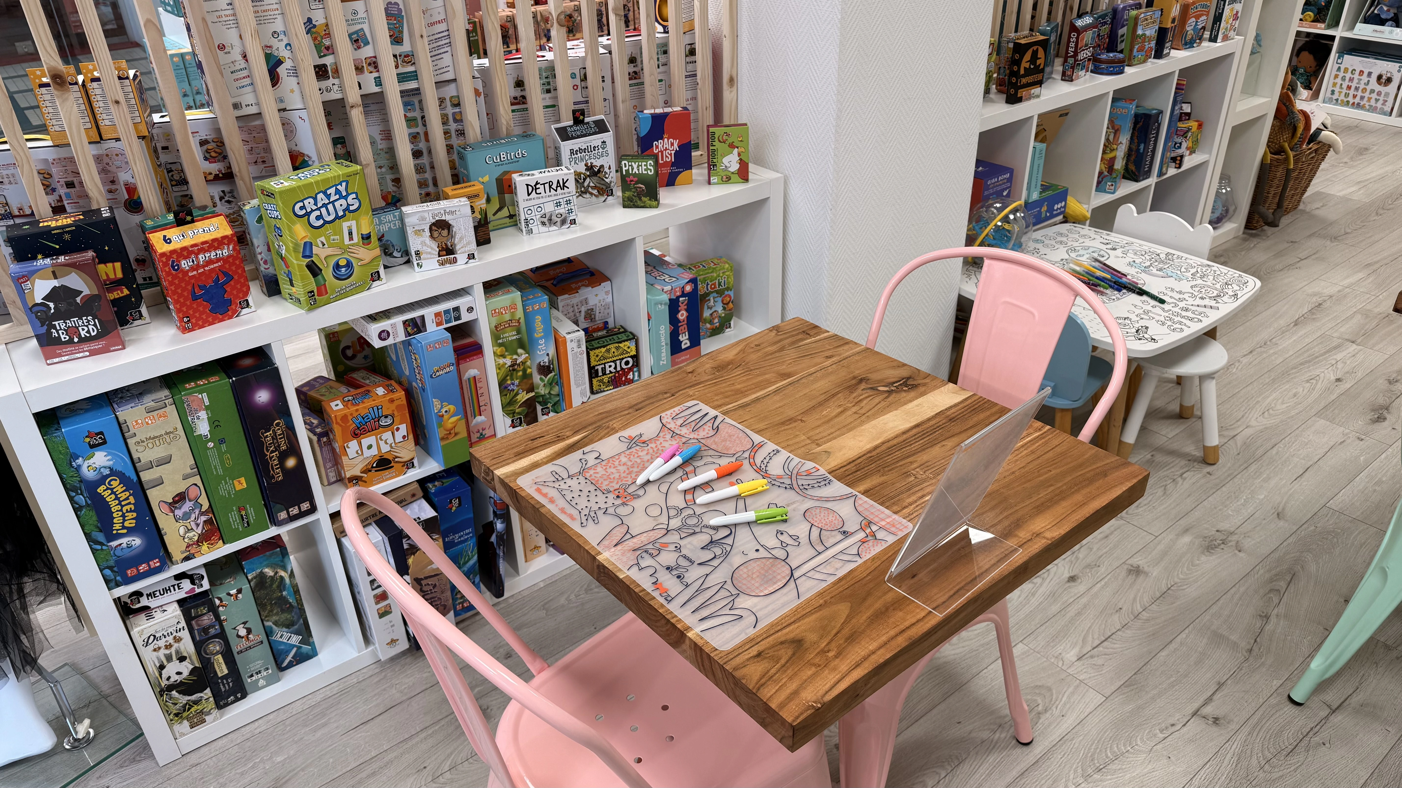 Salon de thé - IMG 0487