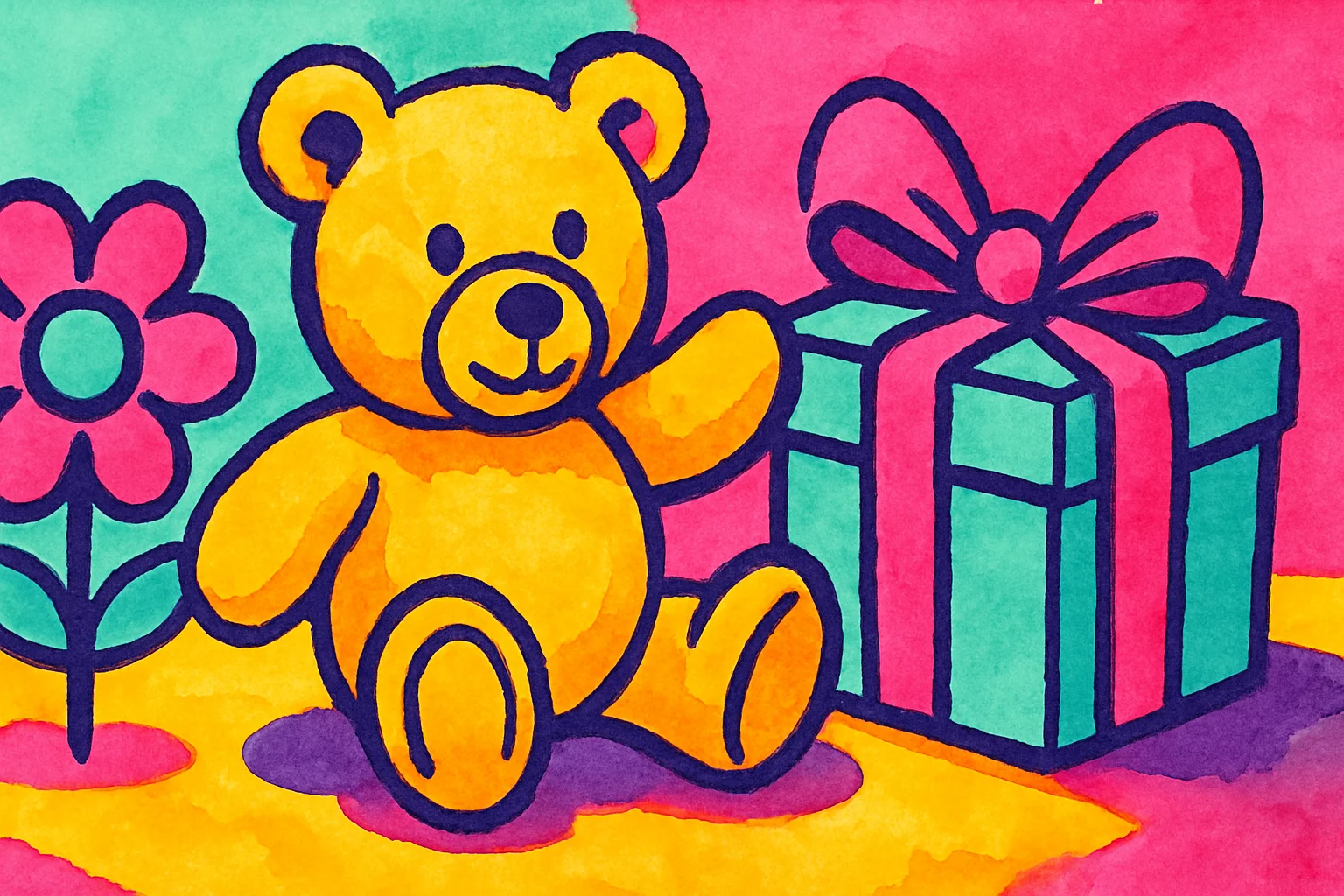 Idées cadeaux fête des mères peluche
