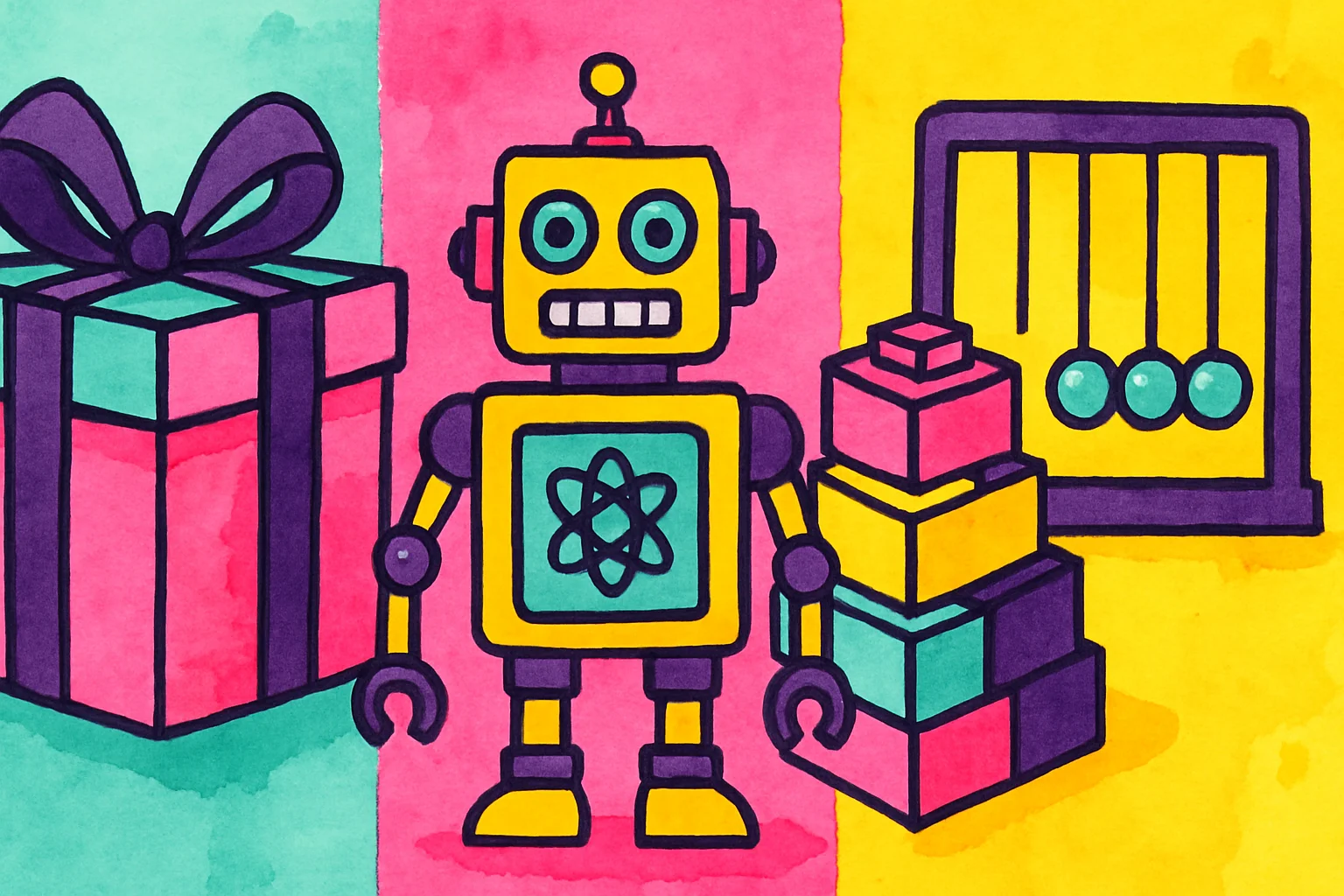 Idées cadeaux Noël jouet éducatif 10 ans