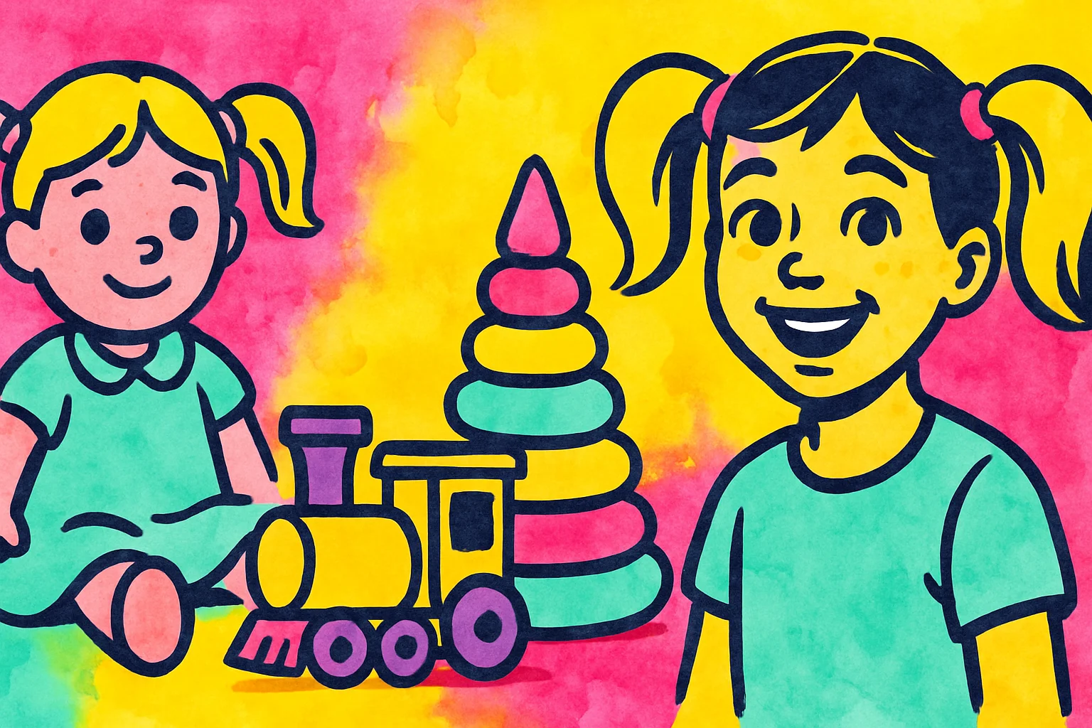 Idées cadeaux rentrée fille 7 ans moins de 15 €