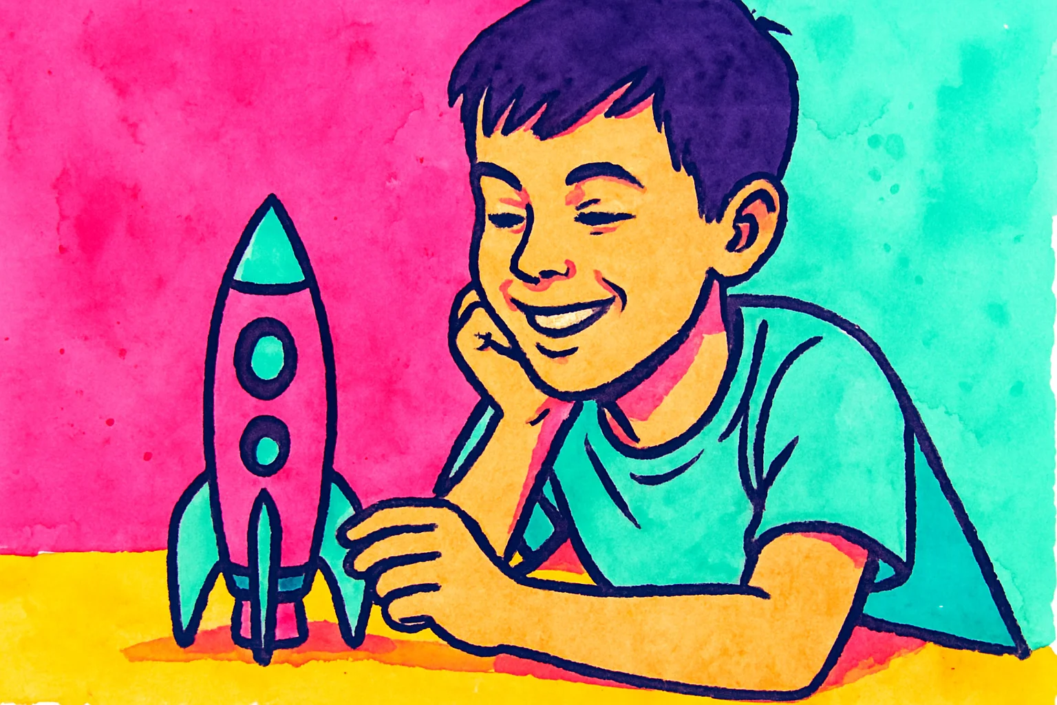 Idées cadeaux rentrée jeu d'imagination garçon 8 ans