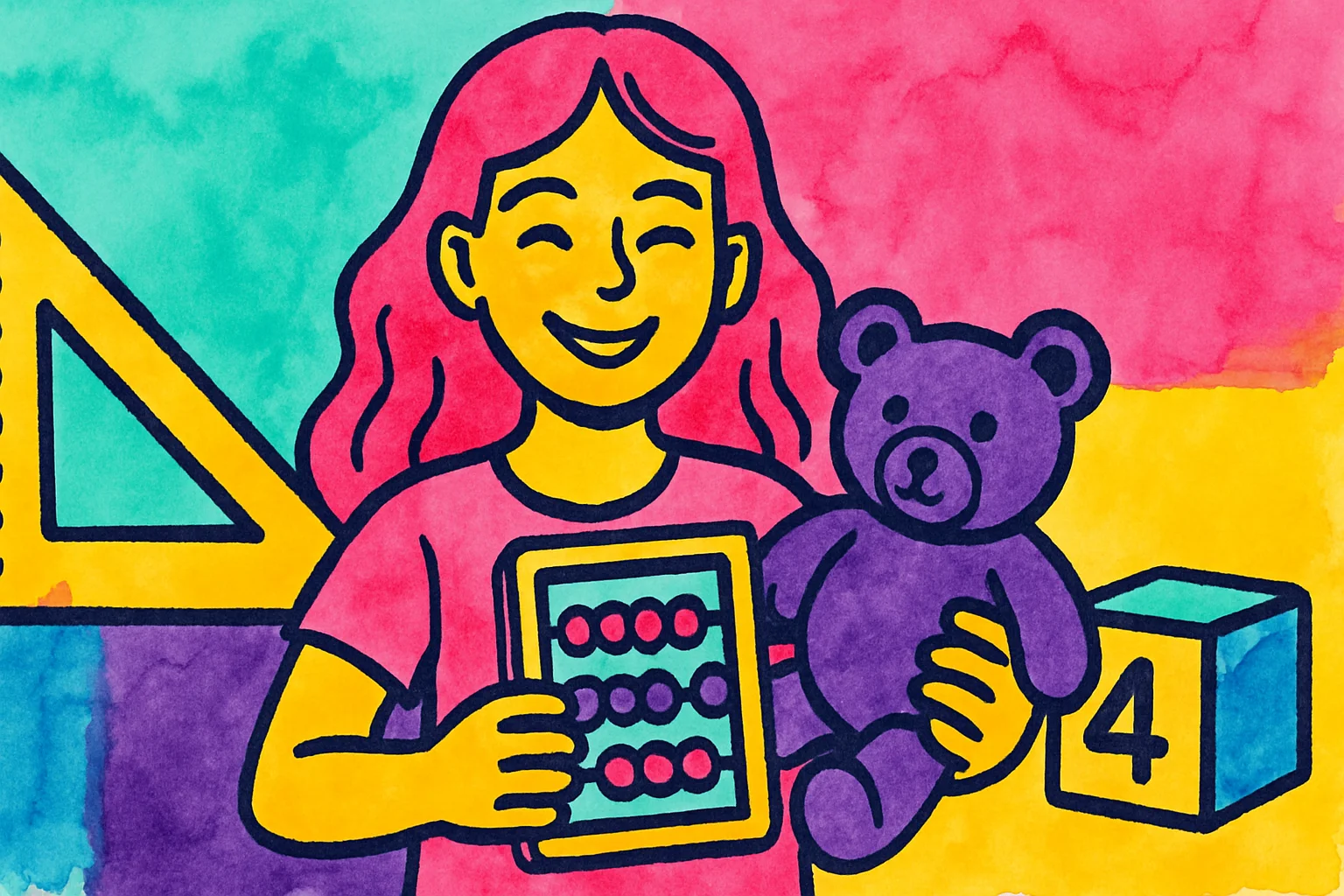 Idées cadeaux rentrée jouet éducatif fille 10 ans