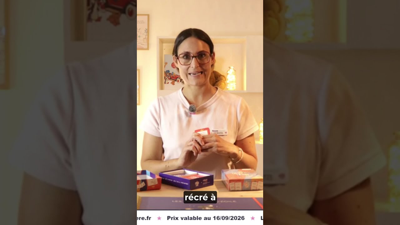 Crack List & Crack list la récrée