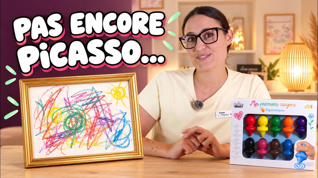 6 activités créatives pour les petits 🎨 | Notre sélection Créa Lign’