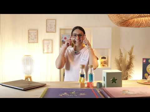 Présentation de la chaine Emmie-Sphère