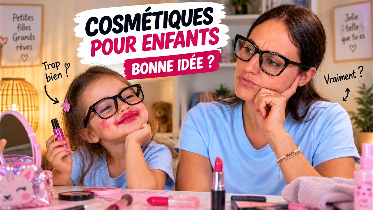 Votre enfant veut du vernis ? 3 options à connaître