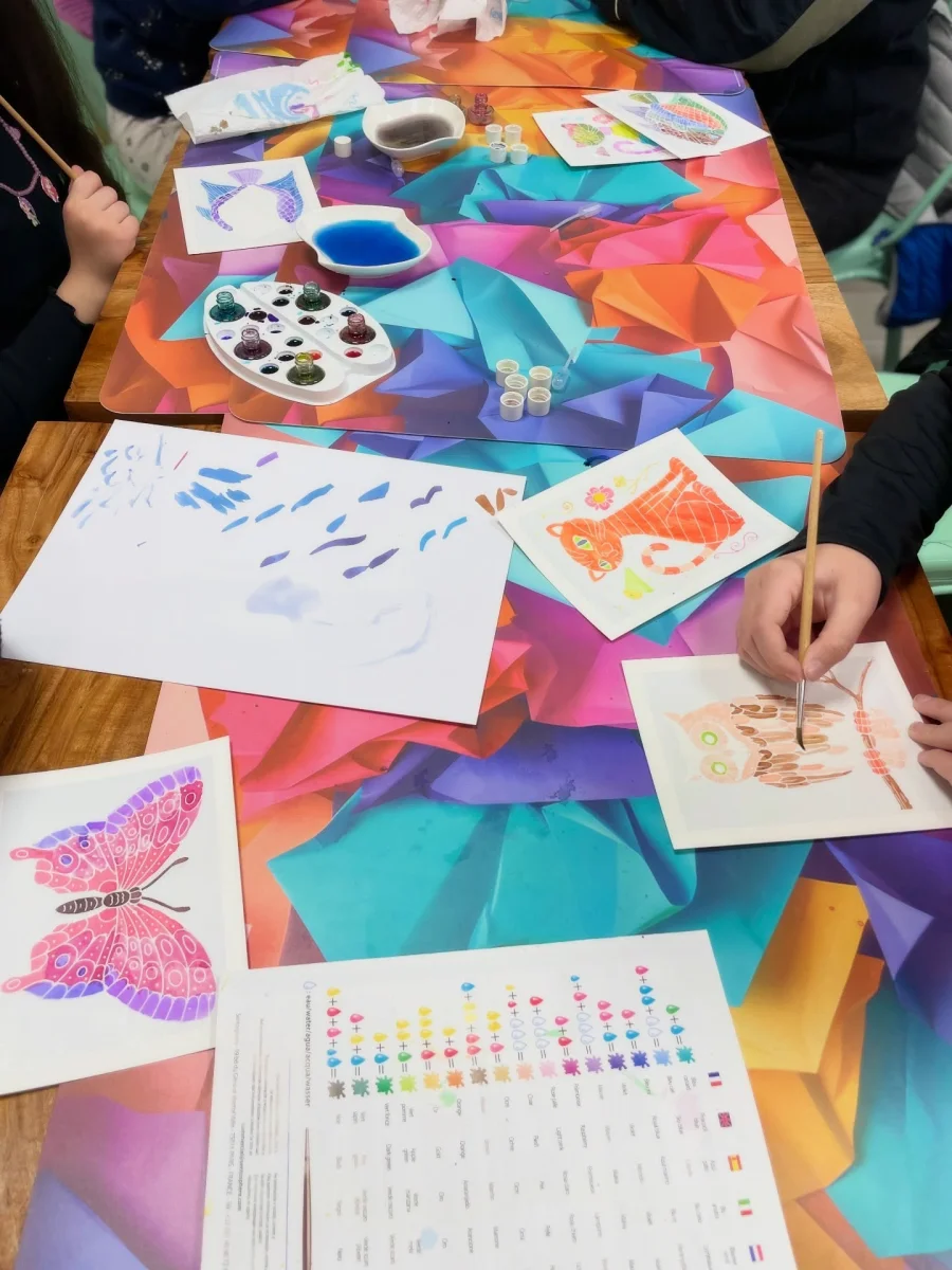 Atelier Aquarellum