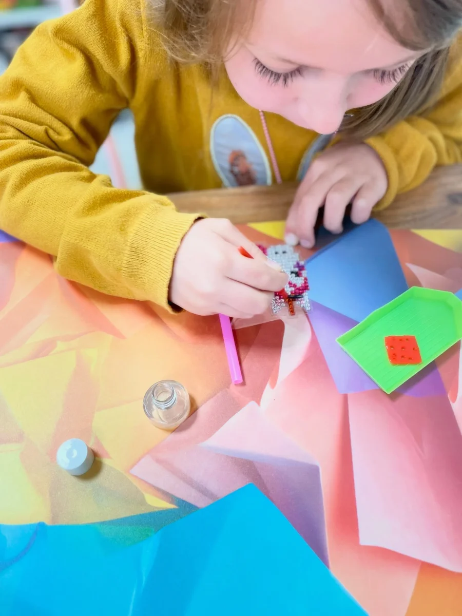 Atelier Diamond painting