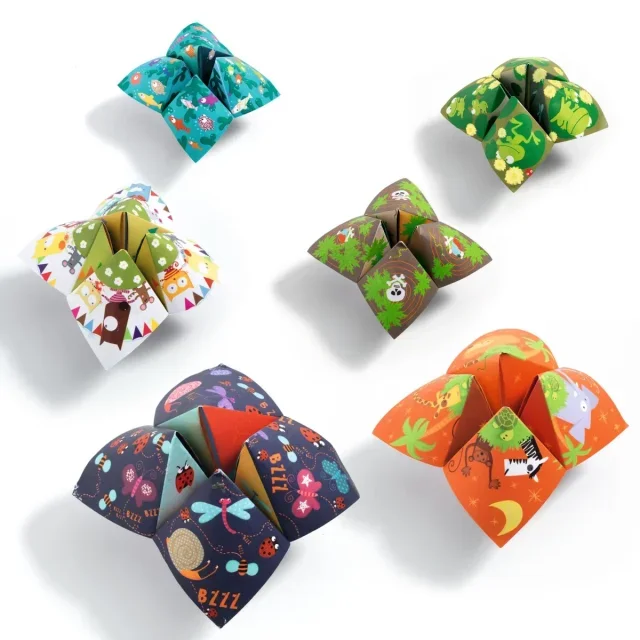 Atelier Origami