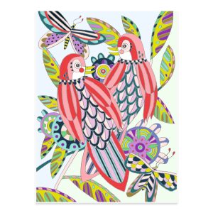 coloriages colouring gallery oiseaux djeco