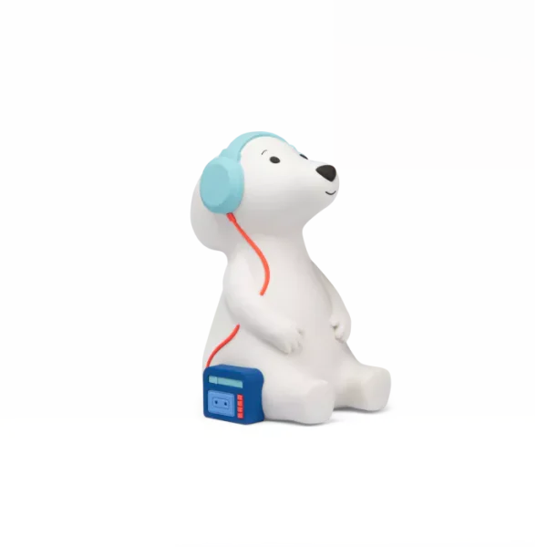 lampe veilleuse chien puce et pilou moulin roty