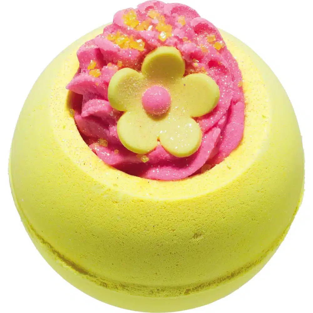 coffret cadeau ripe for relaxation boule de bain et savon bomb cosmetics