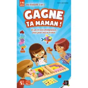 gagne ta maman gigamic