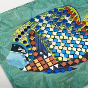coffret mosaïques tout autour du monde moulin roty