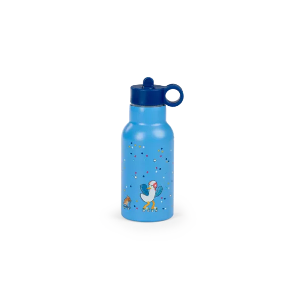 gourde puce et pilou moulin roty