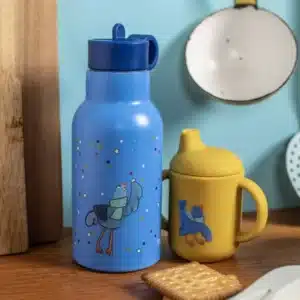 gourde puce et pilou moulin roty