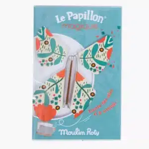 papillon magique tulipe les petites merveilles moulin roty