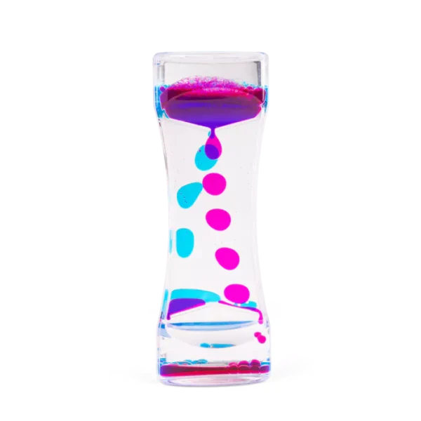 sablier liquide les petites merveilles moulin roty