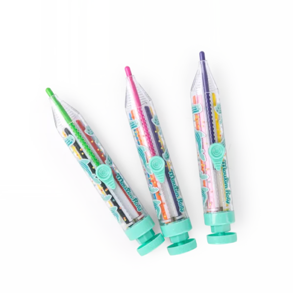 crayon multimines les petites merveilles moulin roty